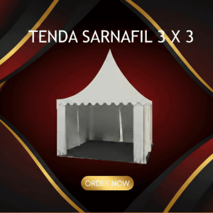Sewa Tenda