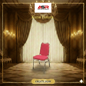sewa kursi futura